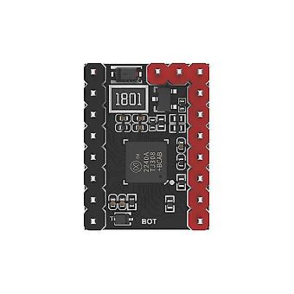Tmc2240 Driver Spi/uart 36v Stille Driver 3d Skriver S For Pro Skr V1.4 Turbo Mbo