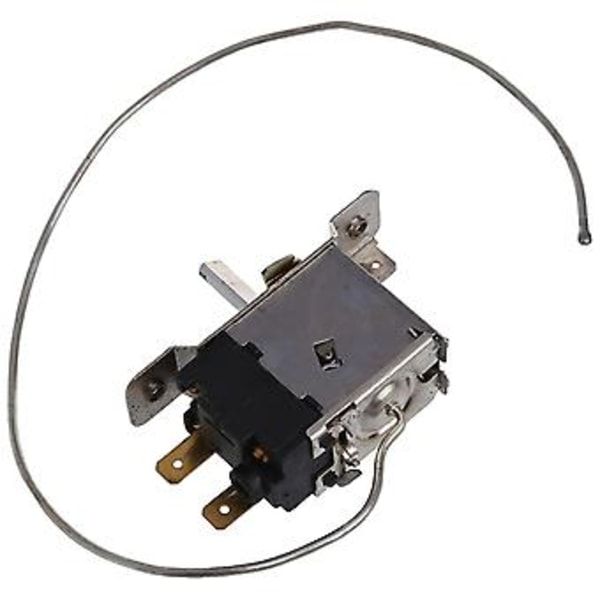 Wpf22a 2-pin Kjøleskap Tat W 30cm Metallledning