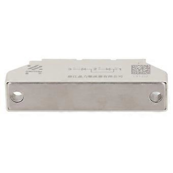 1600V 100A Strøm Bro Ensretter Modul 3 Terminal Diode Bro Ensretter til Strømforsyning AC Switch