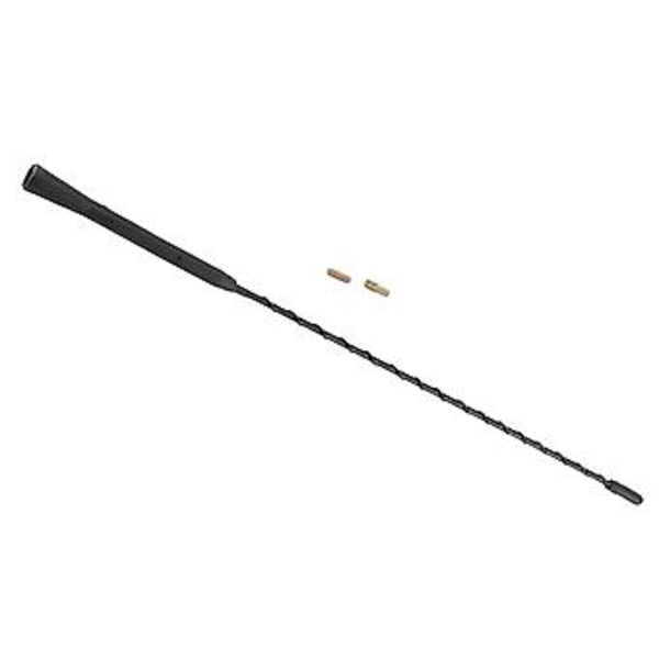 Antenne, 16 tommer Universal Bil Stereo Universal Bilantenne Antenne Bygget til at Holde
