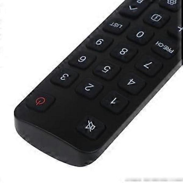 RC802NU YAI1 Fjärrkontroll för Smart TV för UF2 SERIEN 50UF2, 55UF2, 65UF2