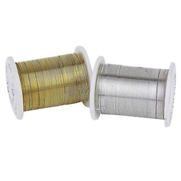 10 rullaa lankaa korujen valmistukseen DIY-koruihin Ma ---0.m