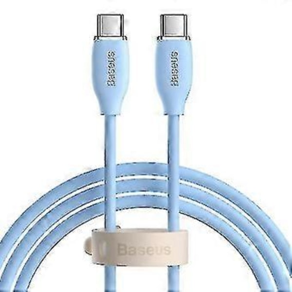 Cagd030003 100W USB-C / Type-C - USB-C / Type-C Silic Pikalataus D