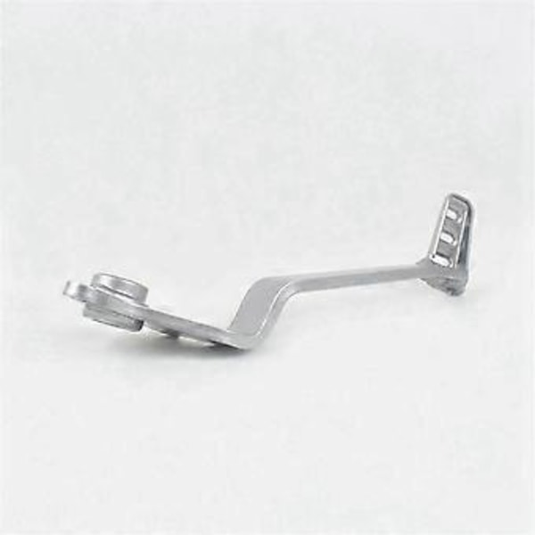 Motorcykler Bagbremsearm til 250R 300 Z250 Z300 Bremsepedal Universal Bremsearm