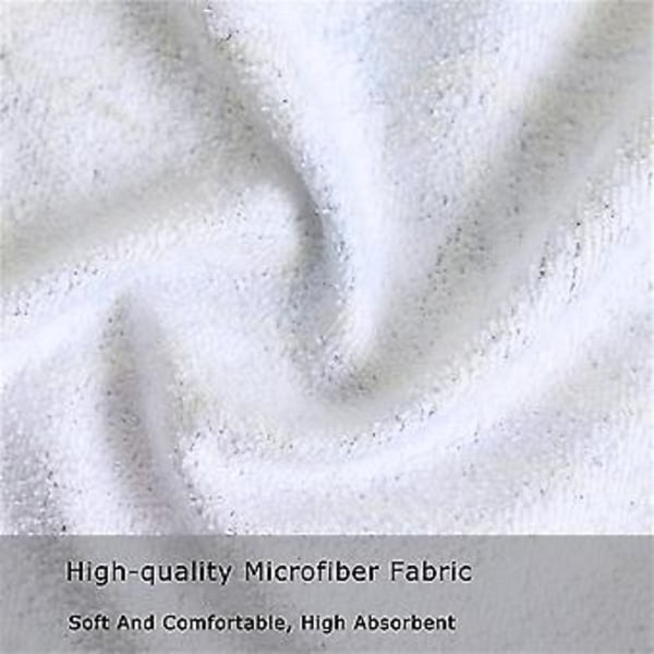 Rund Mikrofiber Mla Strandhåndkle Hippie Boho Strandhåndkle Med Dusker Oversized Wrap Bla