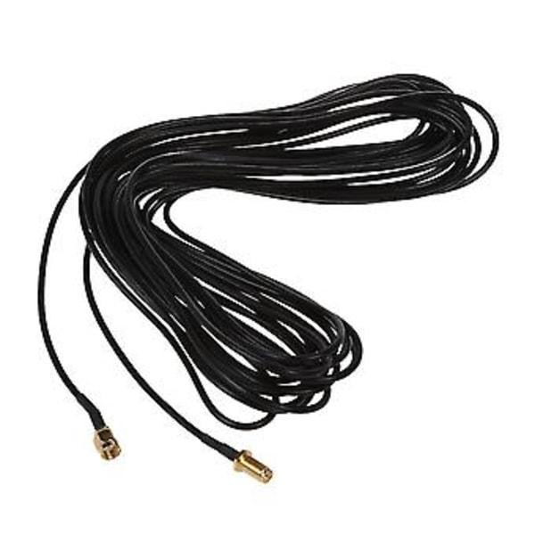 9 Meter Antenn Rp-sma Förlängningskabel För Wifi Router