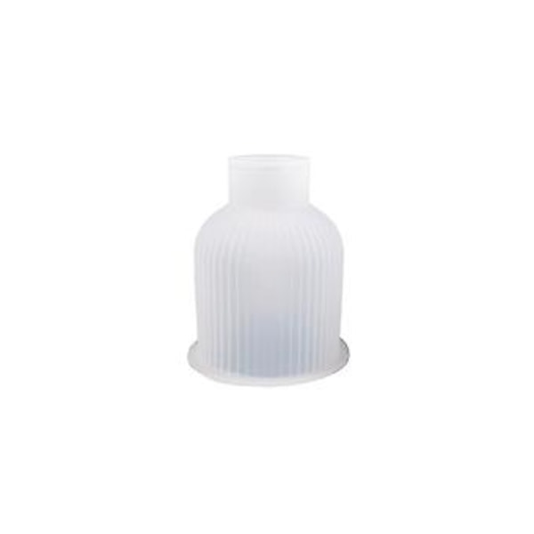 Vase Silikoneform Vase Epoxy Resin Silikoneform Silikone Vaseform Til Ma Vaser, Bo