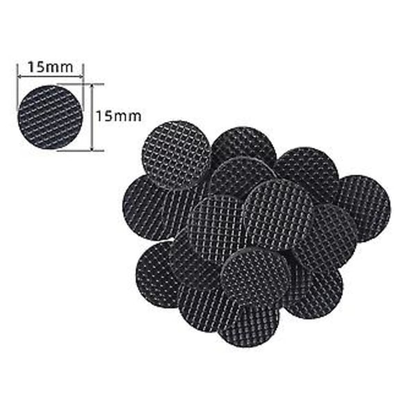 30-pack Gitarrplektrum Halkfria Grepp Gitarrplektrum Grepp För Gitarr Ukulele Mandolin Ba