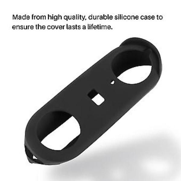 Silikone Etui Nest Dørklokke Cover () - Vis