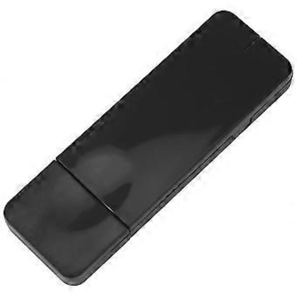 Rt5572 300mbps Trådløst Usb Netværkskort Wifi Adapter Dual Band 2.4g 5g Signalmodtager Wifi Dongle