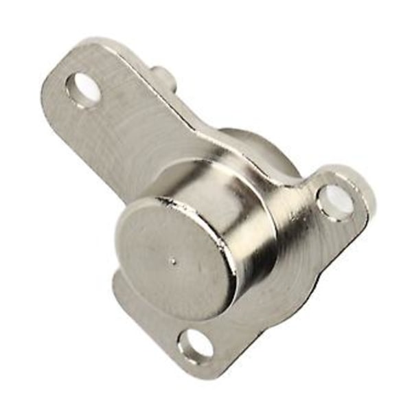Kamera Hurtigutløserplate Base Mutter Skrue Nøyaktig Størrelse Form Aluminiumlegering Passer for R5 R6 Kamera