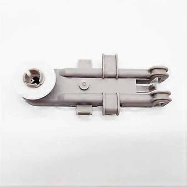 8268743 Diskmaskin Övre Korg Hjul Ersättning för Diskmaskiner Övre Korg Delar WP8268655