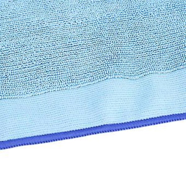 5-pakning Våte Mikrofiber Moppekluter Vaskbare og Gjenbrukbare Moppeputer Passer For Braava 380 380t 320 321 Mi
