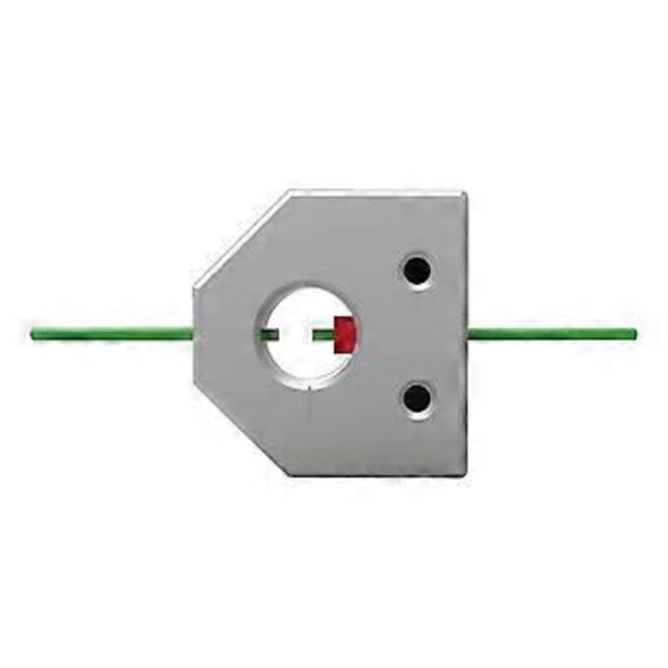 3D-skrivardelar Filament Svetskontakt för Filament 1,75 mm Filament Sensor PLA ABS Filament Material för Ender 3 PRO