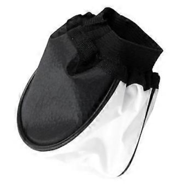 1X Universal Softbox Diffuser for DSLR-kameraer, Blitslys Speed Lights Mini Bærbar Softboks