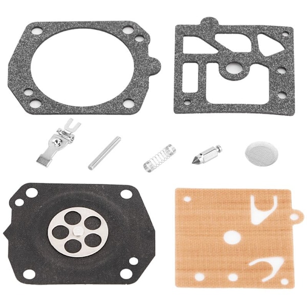 Carburetor Repair Kit for Stihl Walbro 029 310 039 044 046 MS270 MS280 MS290