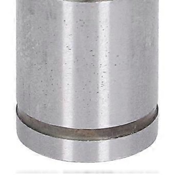 10 stk. lineær bevegelseslager sylinder optiske akser skyve testramme reservedel ID 6 mm OD 12 mm LM6UU