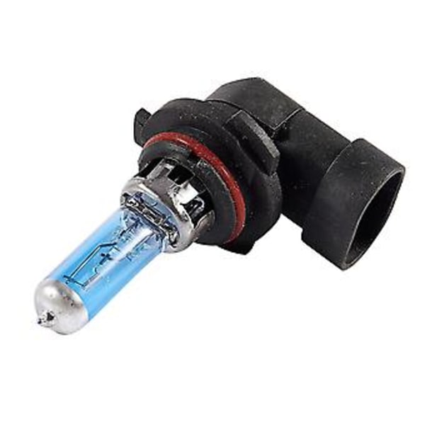 3x 9006 Hb4 Tåge Halogen Pære Høj 55w Bil Lampe 12v Ny