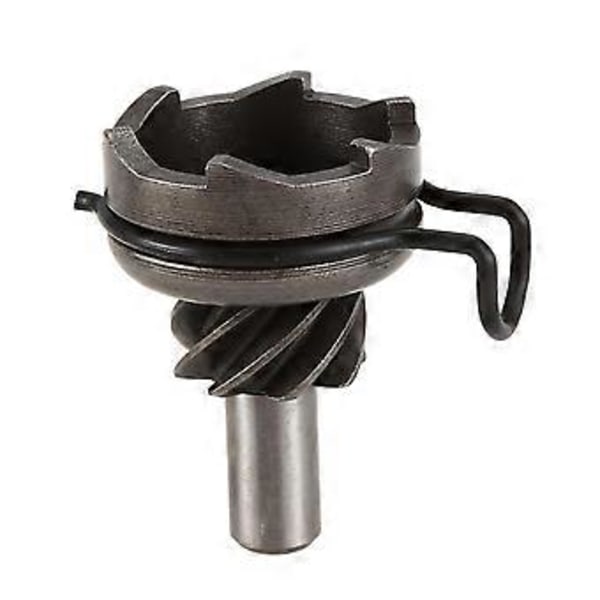 1p39qmb Kickstart Växelkit Med Fjäderbricka För Gy6 50cc 60cc 80cc 139qmb Moped