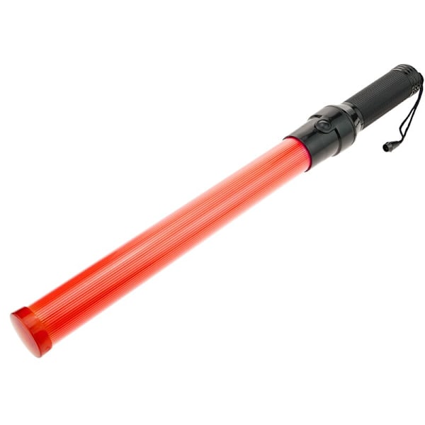 Signaling light bar 40x530mm red color with 2 functions