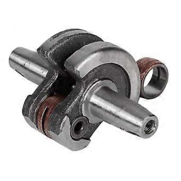 44mm Vevaxel Vevstång Montering Halvcirkel Vevaxel Motor Delar Tillbehör För 47cc 49