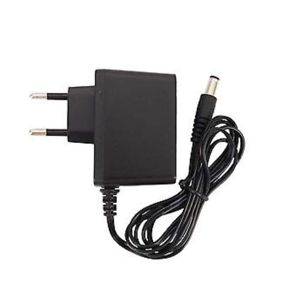RF till Konverter Adapter Mottagare TV Box Digitalbox Fjärrkontroll EU-kontakt