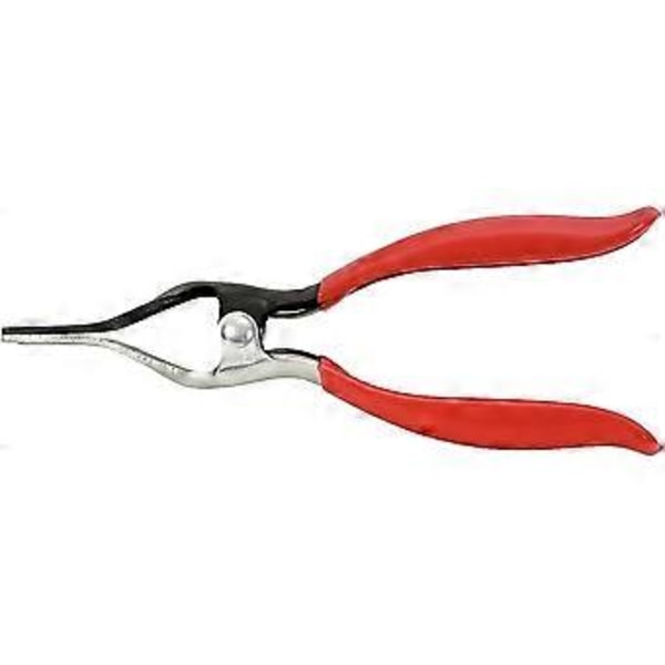 Dww-tools 115.1044 - Litteäpihtejä Letkujen Irrottamiseen - Classic-sarja - P. 195 mm