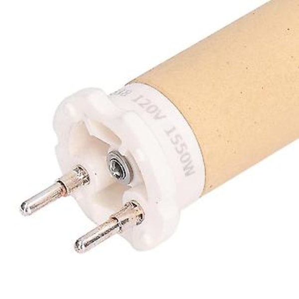 Svejsebrænder Varmekerne, Luft Svejser Varmeelementer 120v 1550w Keramisk Varmerør Svejser Elementer Til Industri