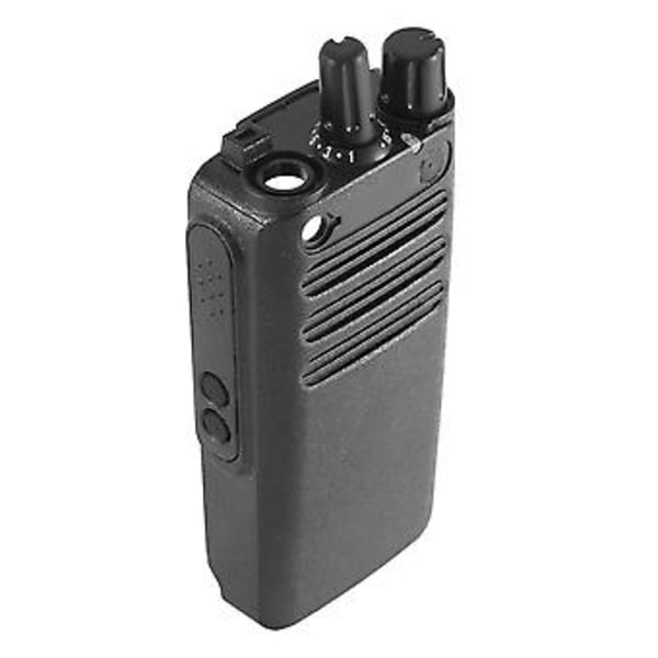 Radiopuhelin Xir C1200 C1200 Etulevykotelo Nupin Kannen Vaihto Radiopuhelimen Kuori