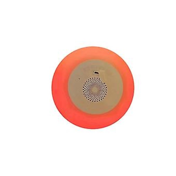 Er Ser Tandbad Fm Radio Rgb 5w Tws Tand Sers Boks Med Mikrofon