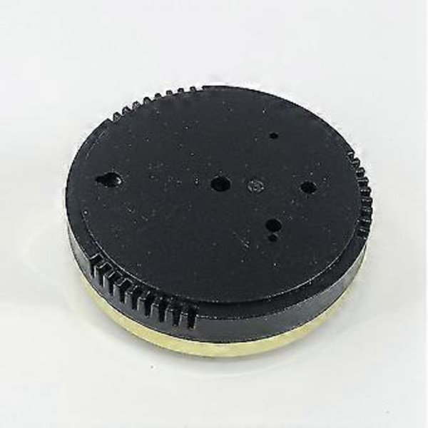 Indendørs Termo-hygrometer, Metal Ur Fugtighedsmåler Indikator Sauna Rum Temperatur Fugtighedsmonitor Vejr Termometre (1 stk, Guld)