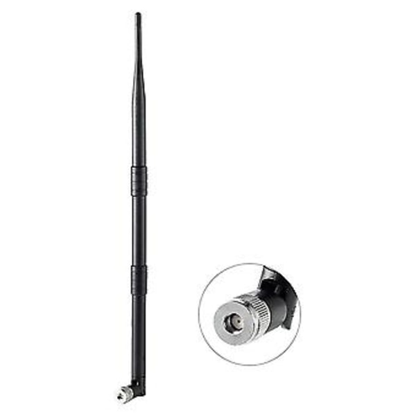 Helium Hot Miner Innendørsantenne 8dbi 39cm For Nebra Bobcat Med Sma Fe Til Rp-sma Adapter