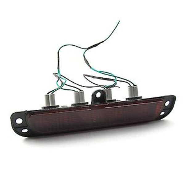 Korkealle Asennettu Jarruvalo - Pickup L200 Triton Kb4t 05-15
