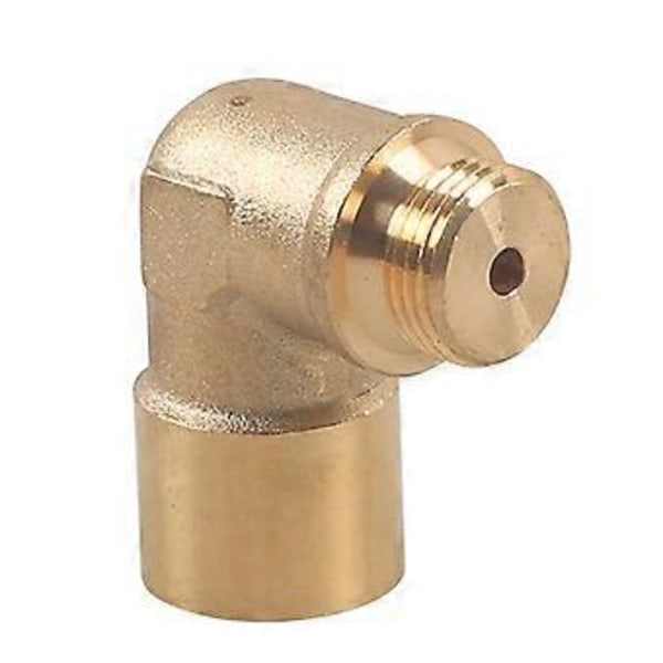 M18x1.5 90 Asteen Happianturin Jatko Messinki Happianturin Välikappale O2 Anturin Adapteri Happianturin Liitin Auton Osat