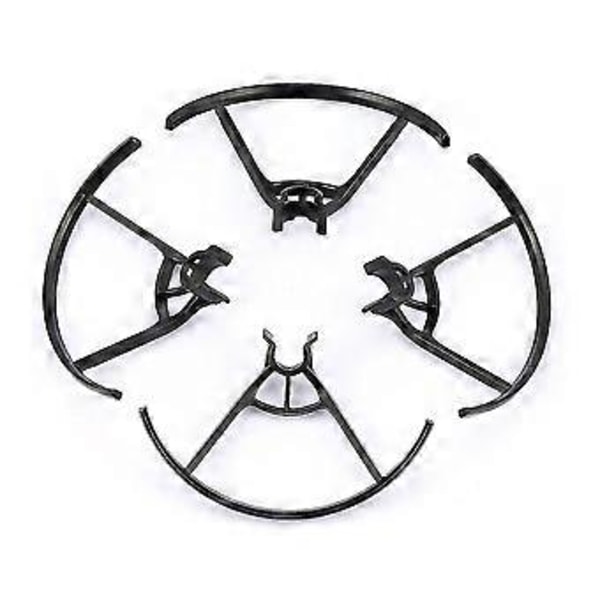 Skydda Propeller Blad Reservdel Skyddsring Propellerskydd Bladskydd För Dji Tello Drönare Tillbehör