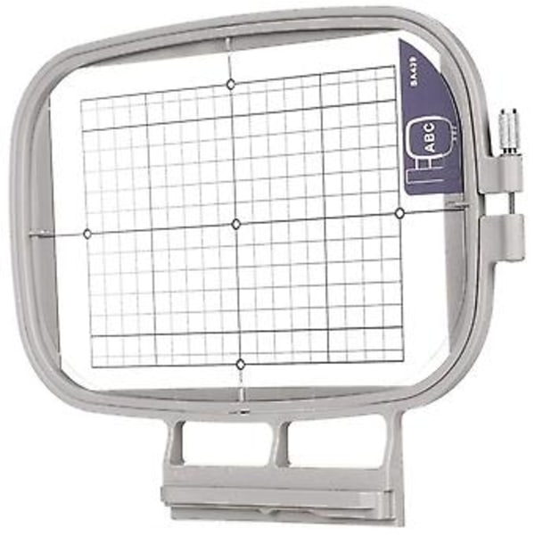 Kirjontakehys Duetta 4500d 4750d 6000d 6700d Innov-is 2500d 1500d 4000d-sa439