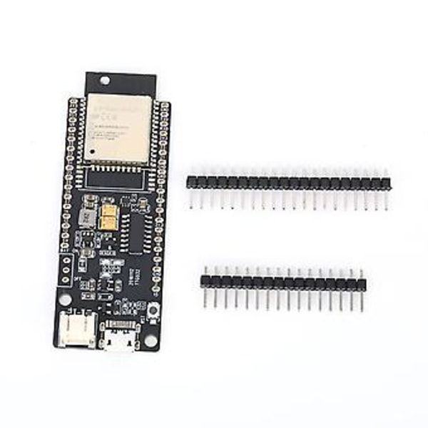 Modul, för TTGO REV1 ESP3-WROOM-32 ES WROO ES WROO Modul Förbättra Din Upplevelse