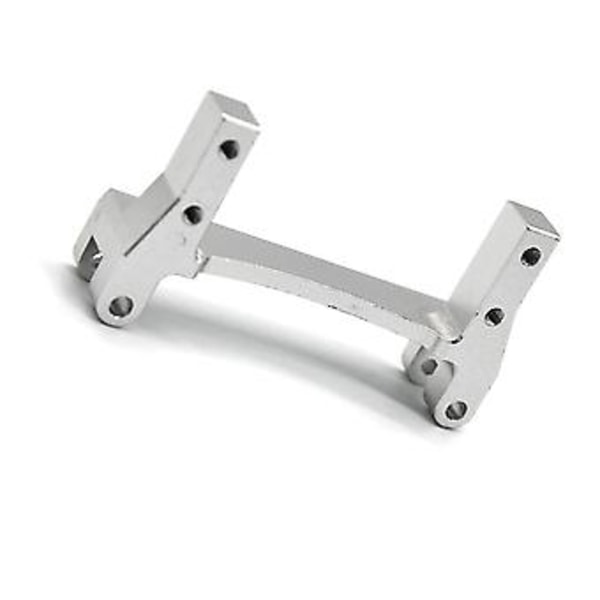 Metallinen servokiinnike Yi Yk4082 Yk4102 Yk4103 1/8 1/10 Rc Crawler -autoon S S Ac