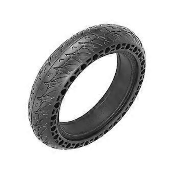 8,5 tommers solid dekk 8,5x2 for M365 M365 Pro Speedway Leger M2 Pro elektrisk sparkesykkel deler
