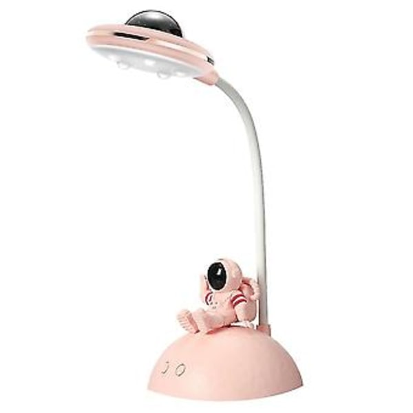 4-i-1 Prosjekt Skrivebordslampe LED Brakett Skrivebord