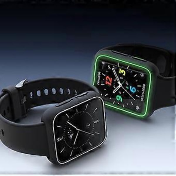 Näyttökotelo Watch 2/3 42mm Älykellon Suojakotelo Naarmuuntumaton-C