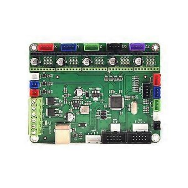 32-bits Silent Hovedkort for Skriver Original Oppgradert Firmware Hovedkort for Hornet