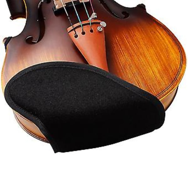 Violin N Hakstöd Skydd Överdrag För 3/4 4/4 Violin Fiol Tillbehör För Violin S Tillbehör