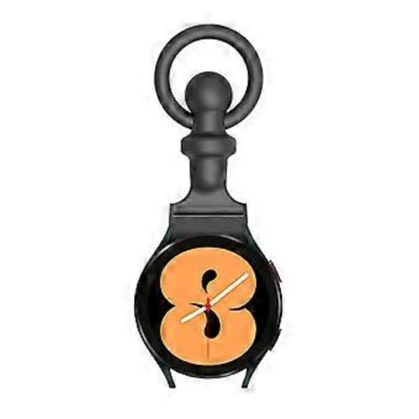 Hængbar Urrem til GXY Watch 4/4 Classic/Watch 5/5 Pro Smartwatch
