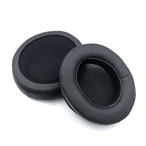 Premium Memory Foam -korvatyynyt Razer Kraken V3 Rgb -kuulokkeille, kestävä suojus