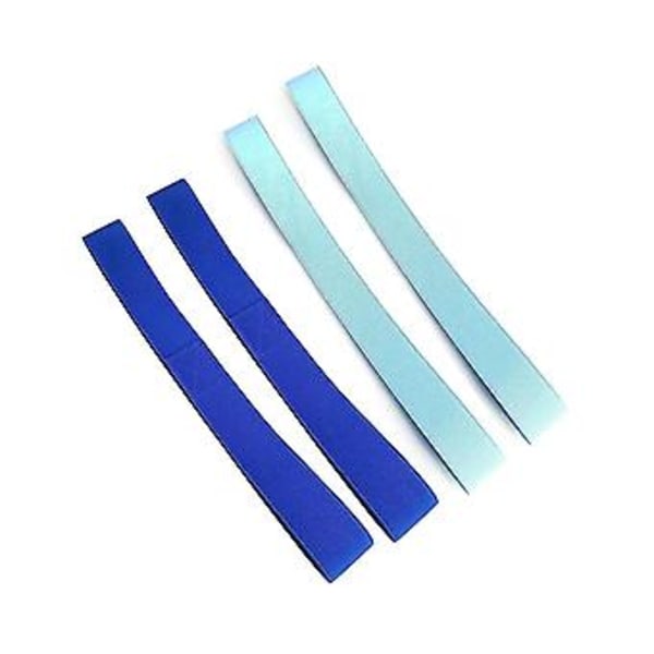 4-pack Handduksklämmor S För Strand, Pool, Kryssningsstolar, Handduksklämmor Handdukshållare Strandhandduk C