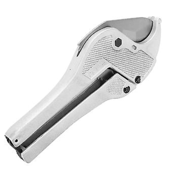1-5 /8 tum 42mm PVC PPR Rörskärare Aluminiumlegering Spärr Rörsax
