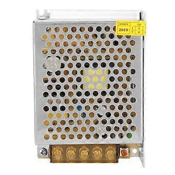 110V-220V AC till 24V/2A Strip Switching Strömförsörjning Driver Spänningsomvandlare