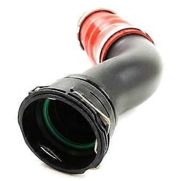 Intercooler Turbo Rør Slange 13717583716 A13717583716 Indsugningssystem Turbolader Indsugningsslange til E70 E71 X5 X6 35IX