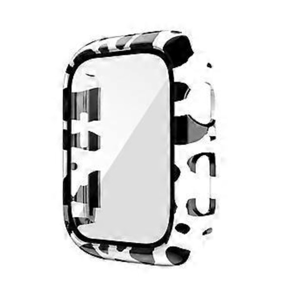 Fulltäckande Skärmskydd i Härdat Glas för Iwatch-SE 1/2/3/4/5/6